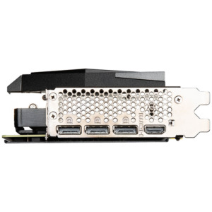 MSI Geforce RTX™ 3080 GAMING Z TRIO - 10GB GDDR6X V2