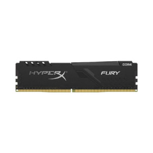 Kingston HyperX Fury - 16GB (1x16GB) DDR4 - Bus 3200MHz Cas 16