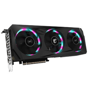 AORUS GeForce RTX™ 3060 ELITE 12G - 12GB GDDR6 V2