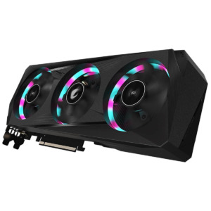 AORUS GeForce RTX™ 3060 ELITE 12G - 12GB GDDR6 V2