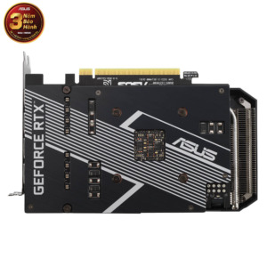 Asus Dual GeForce RTX™ 3060Ti V2 Mini 8GB GDDR6 V2