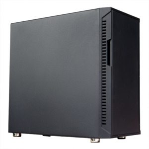 Infinity Revenge Pro - Workstation Silent Chassis