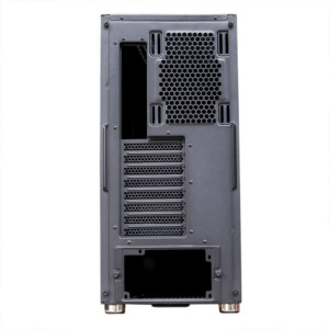 Infinity Revenge Pro - Workstation Silent Chassis