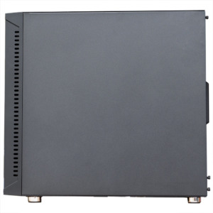 Infinity Revenge Pro - Workstation Silent Chassis