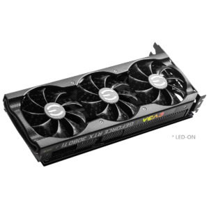 EVGA GeForce RTX™ 3080Ti XC3 ULTRA GAMING - 12GB GDDR6X