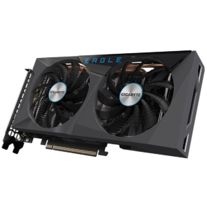 Gigabyte GeForce RTX™ 3060 EAGLE OC 12G - 12GB GDDR6 V2