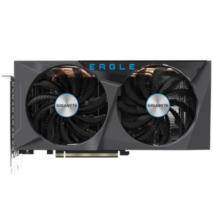 Gigabyte GeForce RTX™ 3060 EAGLE OC 12G - 12GB GDDR6 V2