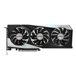 Gigabyte GeForce RTX™ 3060 GAMING OC 12G - 12GB GDDR6 V2