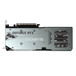 Gigabyte GeForce RTX™ 3060 GAMING OC 12G - 12GB GDDR6 V2