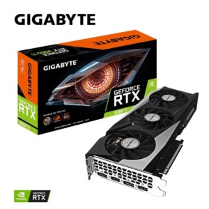 Gigabyte GeForce RTX™ 3060Ti Gaming OC Pro 8G - 8GB GDDR6 V2