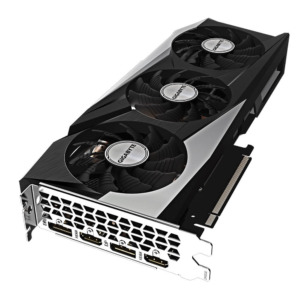 Gigabyte GeForce RTX™ 3060Ti Gaming OC Pro 8G - 8GB GDDR6 V2