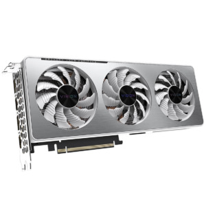 Gigabyte GeForce RTX™ 3060Ti VISION OC 8G - 8GB GDDR6 V2