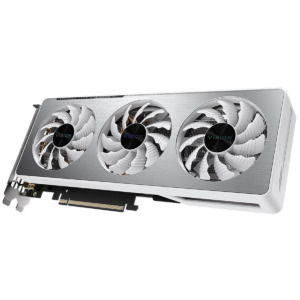Gigabyte GeForce RTX™ 3060Ti VISION OC 8G - 8GB GDDR6 V2