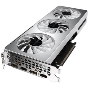 Gigabyte GeForce RTX™ 3060Ti VISION OC 8G - 8GB GDDR6 V2