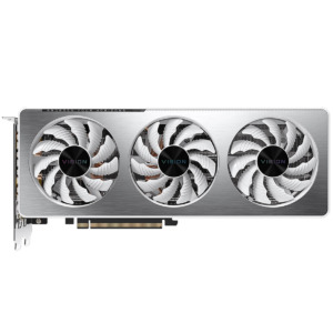 Gigabyte GeForce RTX™ 3060Ti VISION OC 8G - 8GB GDDR6 V2