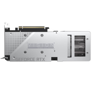 Gigabyte GeForce RTX™ 3060 VISION OC 12G - 12GB GDDR6 V2