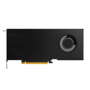 NVIDIA Quadro® RTX A4000 16GB GDR6 - Workstation Video Card
