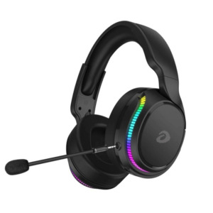DAREU A710 RGB – WIRELESS 5.8G Headphone