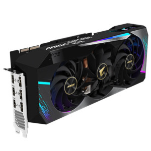 AORUS GeForce RTX™ 3090 XTREME 24GB GDDR6X