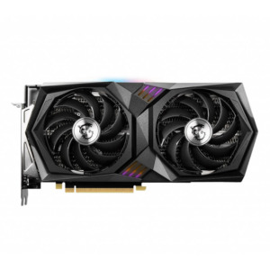 MSI Geforce RTX™ 3060Ti GAMING X 8G - 8GB GDDR6 V2
