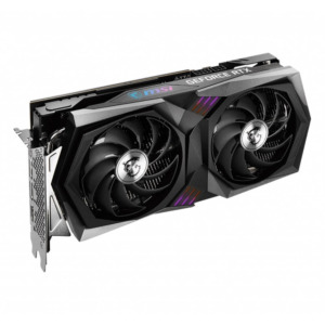 MSI Geforce RTX™ 3060Ti GAMING X 8G - 8GB GDDR6 V2
