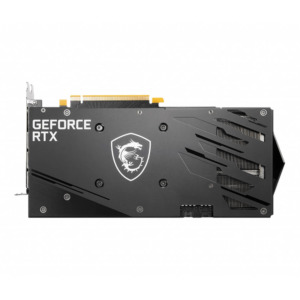 MSI Geforce RTX™ 3060Ti GAMING X 8G - 8GB GDDR6 V2