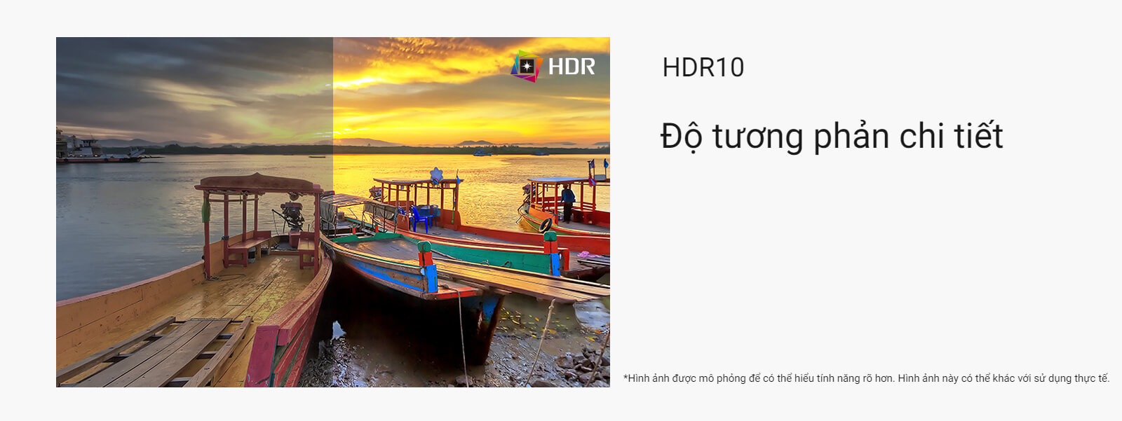 29wp60g 04 sRGB99 LG 29WP60G-B - 29 inch FHD IPS / AMD FreeSync™ / HDR10 / 99% sRGB / USB Type-C™