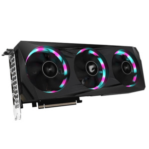 AORUS GeForce RTX™ 3060Ti ELITE 8G (Rev 2.0) - 8GB GDDR6 V2