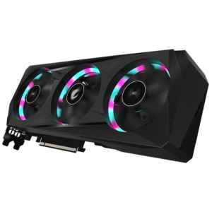AORUS GeForce RTX™ 3060Ti ELITE 8G (Rev 2.0) - 8GB GDDR6 V2