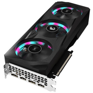 AORUS GeForce RTX™ 3060Ti ELITE 8G (Rev 2.0) - 8GB GDDR6 V2