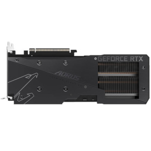 AORUS GeForce RTX™ 3060Ti ELITE 8G (Rev 2.0) - 8GB GDDR6 V2