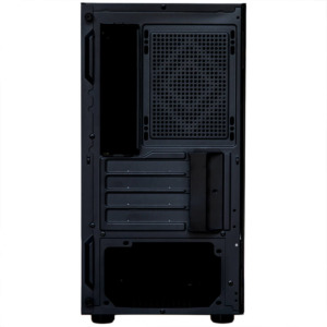 Infinity Soko - M-ATX Case