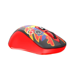 DAREU LM115G Multi-Color Dragon - Wireless Mouse