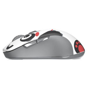 DAREU LM115G Multi-Color Panda - Wireless Mouse