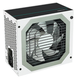 Deepcool Gamer Storm DQ750-M-V2L WH 750W - 80 Plus Gold - Full Modular