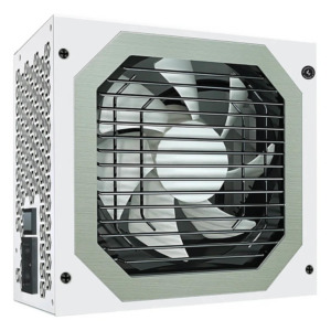 Deepcool Gamer Storm DQ750-M-V2L WH 750W - 80 Plus Gold - Full Modular