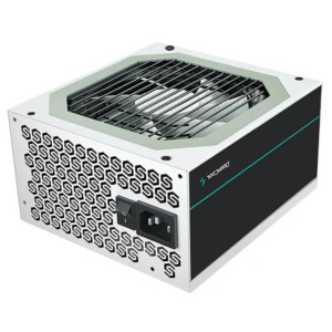 Deepcool Gamer Storm DQ750-M-V2L WH 750W - 80 Plus Gold - Full Modular