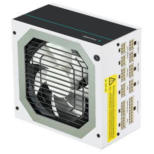 Deepcool Gamer Storm DQ750-M-V2L WH 750W - 80 Plus Gold - Full Modular