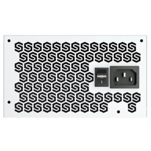 Deepcool Gamer Storm DQ750-M-V2L WH 750W - 80 Plus Gold - Full Modular