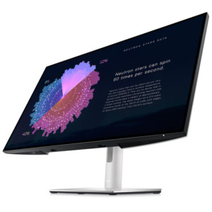Dell UltraSharp U2722DE - 27 inch QHD LED IPS / 60Hz / 5ms / USB Type-C
