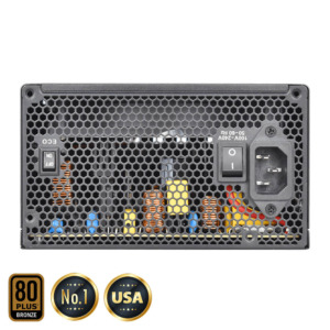 EVGA 450 B3 - 80+ BRONZE 450W - Fully Modular (TRAY)