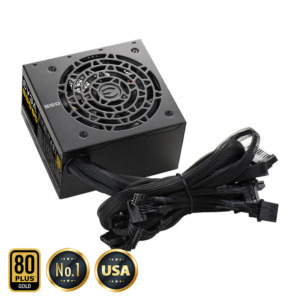EVGA 550 GD - 80+ GOLD 550W - Hard Line (TRAY)