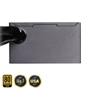 EVGA 650 GD - 80+ GOLD 650W - Hard Line (TRAY)