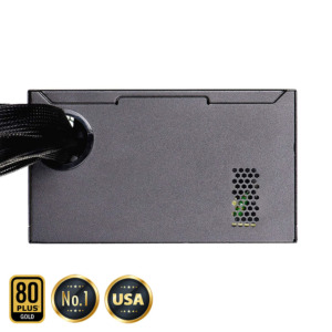 EVGA 700 GD - 80+ GOLD 700W - Hard Line (TRAY)