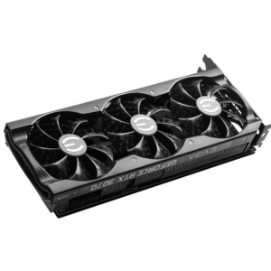 EVGA GeForce RTX™ 3070 XC3 ULTRA GAMING 8GB GDDR6 V2