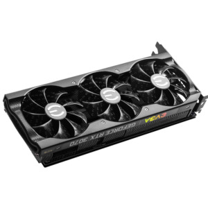EVGA GeForce RTX™ 3070 XC3 ULTRA GAMING 8GB GDDR6 V2