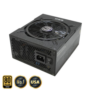 EVGA SuperNOVA 650 G1 - 80+ GOLD 650W -  Fully Modular (TRAY)