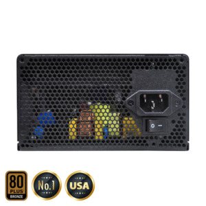 EVGA SuperNOVA 750 B2 - 80+ BRONZE 750W - Semi Modular (TRAY)