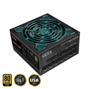 EVGA SuperNOVA 750 G5 - 80+ GOLD 750W -  Fully Modular (TRAY)