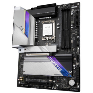 Gigabyte Z690 AERO G DDR4 (Rev 1.0) - Socket 1700